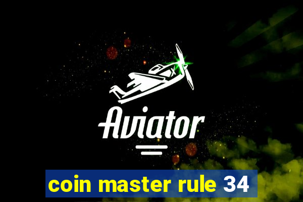 coin master rule 34